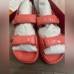 Tory Burch Kira sport sandal